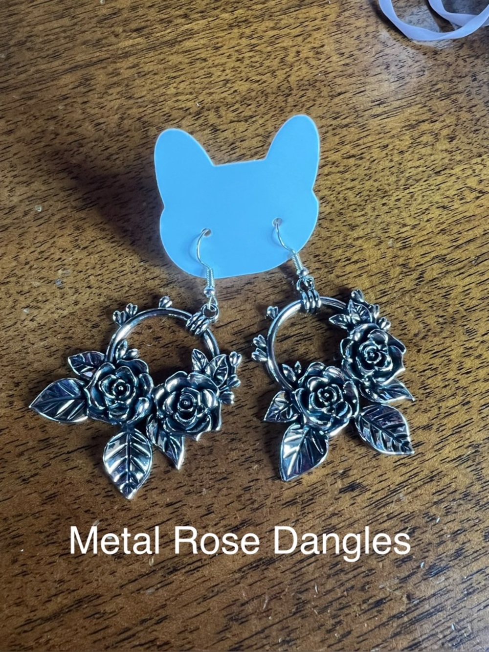 Choose One: $8 Fashion Earrings - Picture 4 of 16